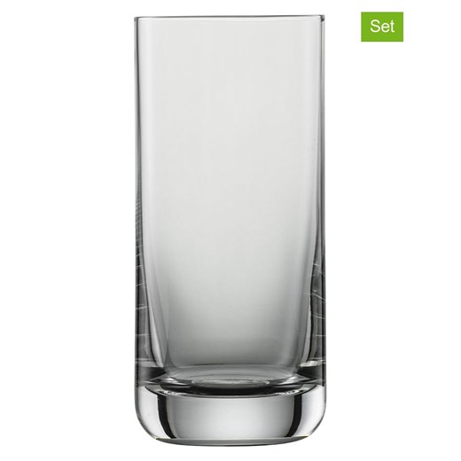 Schott Zwiesel Szklanki (6 szt.) &quot;Simple&quot; do piwa - 320 ml ze sklepu Limango Polska w kategorii Szklanki - zdjęcie 184023275