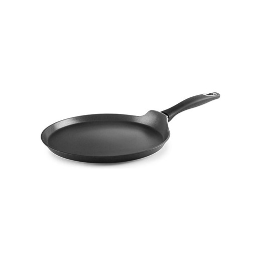 Ibili Patelnia w kolorze czarnym do naleśników - Ø 28 cm ze sklepu Limango Polska w kategorii Garnki - zdjęcie 184023327