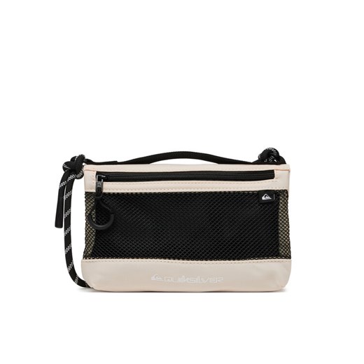 Quiksilver Saszetka QUIC-M-006-07 Beżowy ze sklepu MODIVO w kategorii Torby męskie - zdjęcie 184023395