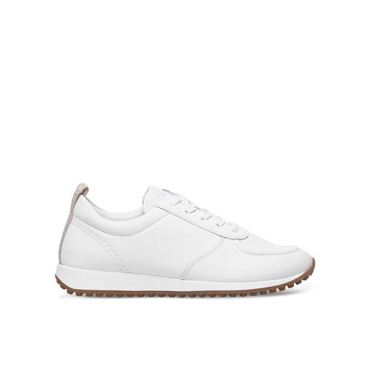 Remonte Sneakersy D3107-80 Biały ze sklepu MODIVO w kategorii Buty sportowe damskie - zdjęcie 184023418