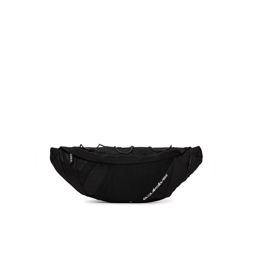 Quiksilver Saszetka nerka QUIC-M-003-07 Czarny ze sklepu MODIVO w kategorii Nerki - zdjęcie 184023456