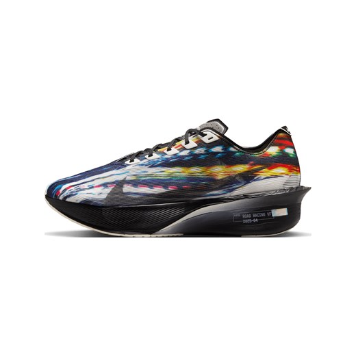 Męskie buty startowe do biegania po asfalcie Nike Vaporfly 4 - Wielokolorowe ze sklepu Nike poland w kategorii Buty sportowe męskie - zdjęcie 184024697