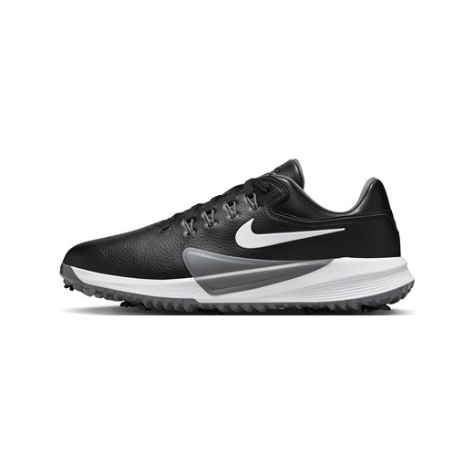 Buty do golfa Nike Victory Pro 4 - Czerń ze sklepu Nike poland w kategorii Buty sportowe męskie - zdjęcie 184024698