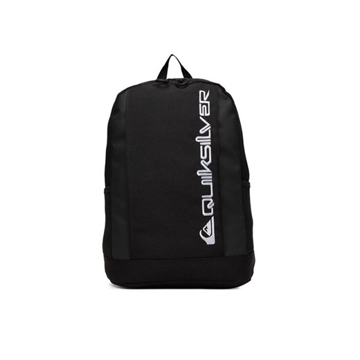 Plecak Quiksilver QUIC-P-001-07 Czarny ze sklepu eobuwie.pl w kategorii Plecaki - zdjęcie 184024726