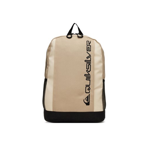 Plecak Quiksilver QUIC-P-001-07 Beżowy ze sklepu eobuwie.pl w kategorii Plecaki - zdjęcie 184024747