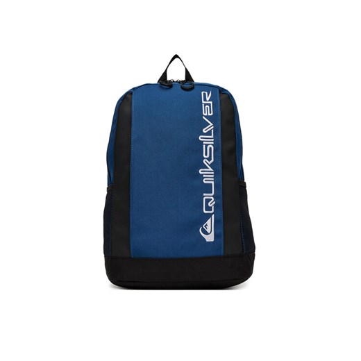 Plecak Quiksilver QUIC-P-001-07 Granatowy ze sklepu eobuwie.pl w kategorii Plecaki - zdjęcie 184024748