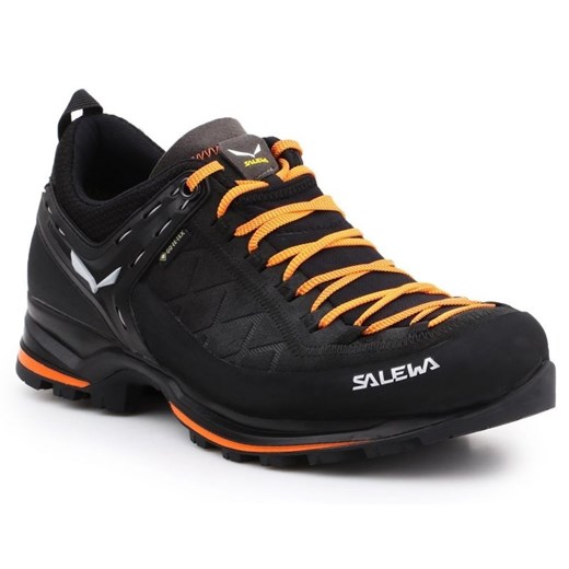 Buty Salewa Ms Mtn Trainer 2 Gtx M 61356-0933 czarne 41 ButyModne.pl