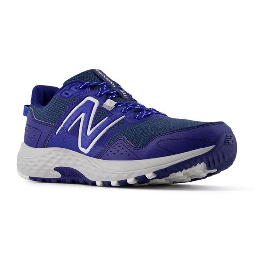 Buty New Balance MT410CH8 niebieskie ze sklepu ButyModne.pl w kategorii Buty sportowe męskie - zdjęcie 184025026