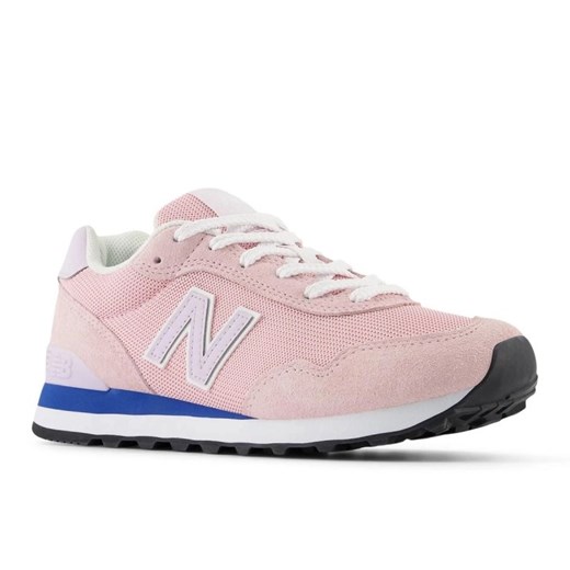 Buty New Balance WL515ADP różowe ze sklepu ButyModne.pl w kategorii Buty sportowe damskie - zdjęcie 184025049