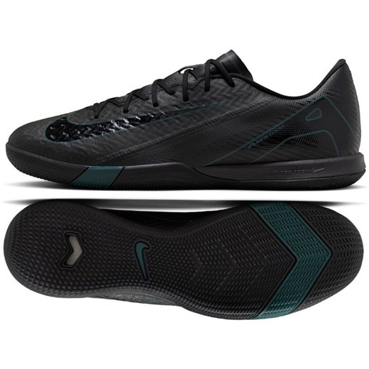 Buty sportowe męskie Nike zoom sznurowane 