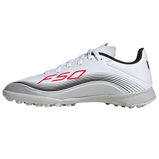 Buty sportowe dziecięce Adidas sznurowane