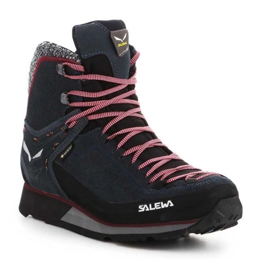 Buty trekkingowe zimowe Salewa Ws Mtn Trainer 2 Winter Gtx W 61373-0988 36,5 ButyModne.pl