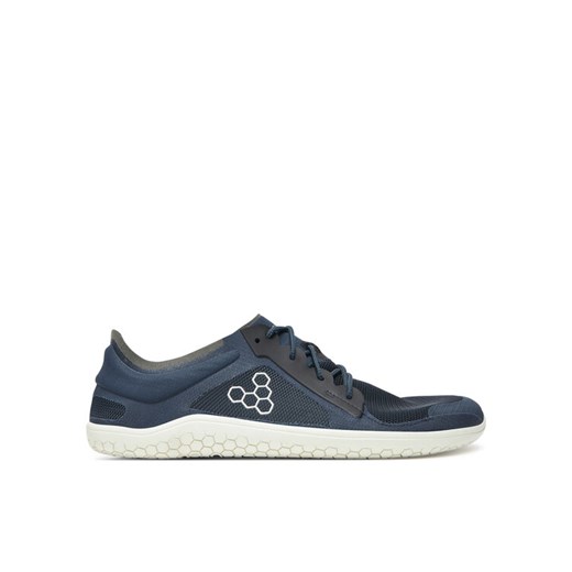 Sneakersy Vivo Barefoot 309574 Granatowy ze sklepu eobuwie.pl w kategorii Buty sportowe męskie - zdjęcie 184025995