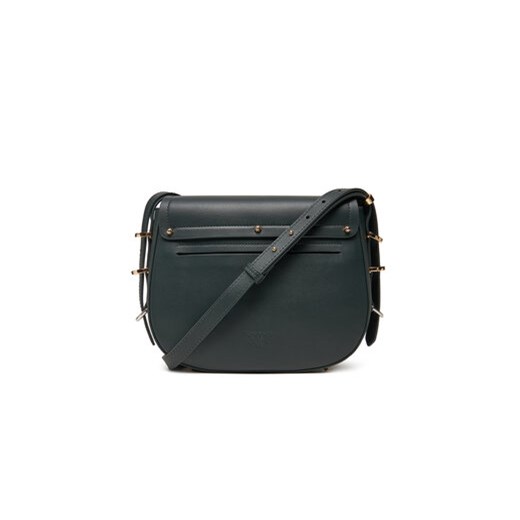 Listonoszka Pinko na ramię elegancka średniej wielkości 