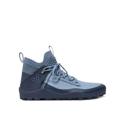 Vivo Barefoot Sneakersy 309085 Szary ze sklepu MODIVO w kategorii Buty sportowe męskie - zdjęcie 184026687