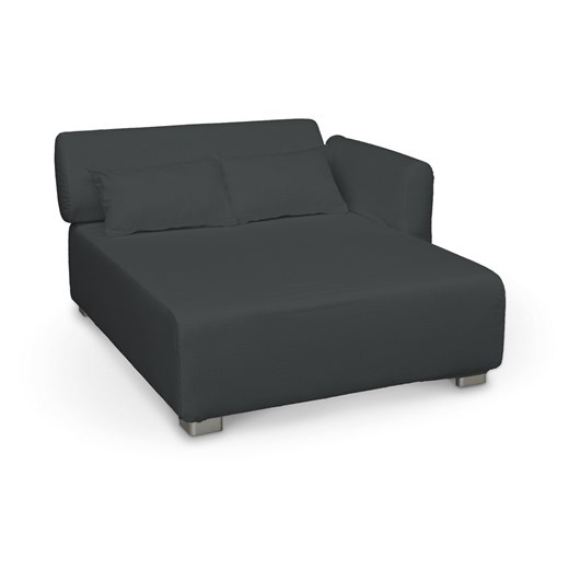 Pokrowiec na fotel Mysinge ze sklepu dekoria.pl w kategorii Pokrowce na kanapy i fotele - zdjęcie 184027517