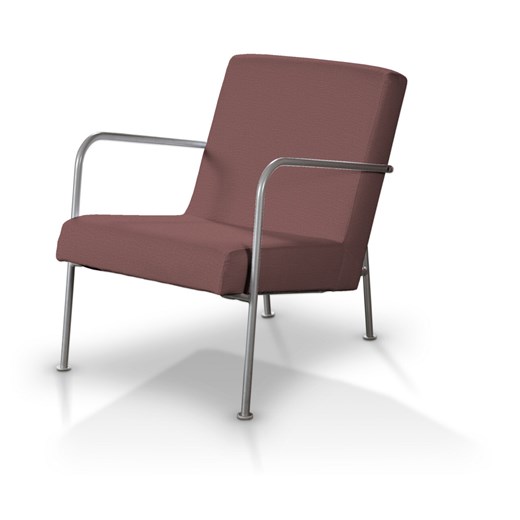 Pokrowiec na fotel Ikea PS ze sklepu dekoria.pl w kategorii Pokrowce na kanapy i fotele - zdjęcie 184027768