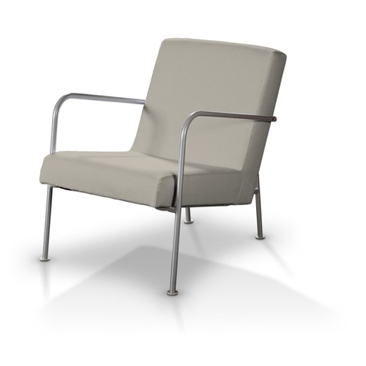 Pokrowiec na fotel Ikea PS ze sklepu dekoria.pl w kategorii Pokrowce na kanapy i fotele - zdjęcie 184027775