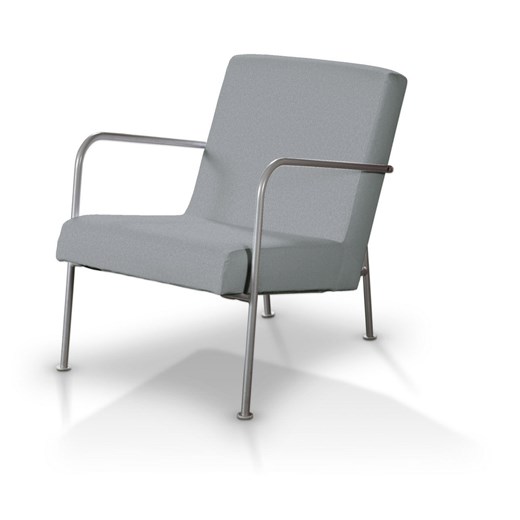 Pokrowiec na fotel Ikea PS ze sklepu dekoria.pl w kategorii Pokrowce na kanapy i fotele - zdjęcie 184027786
