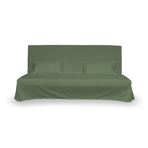 Pokrowiec niepikowany na sofę Beddinge i 2 poszewki ze sklepu dekoria.pl w kategorii Pokrowce na kanapy i fotele - zdjęcie 184027908
