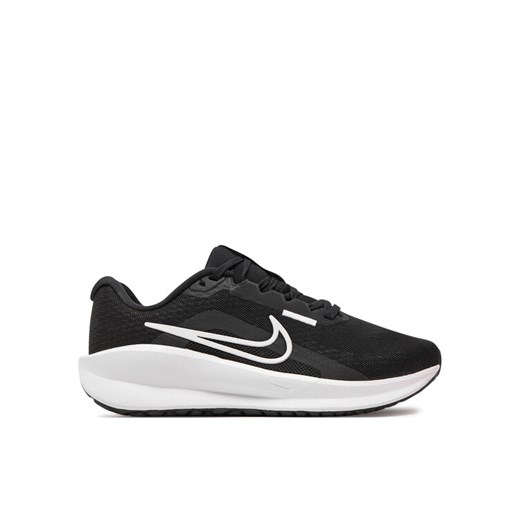 Buty do biegania Nike Downshifter 13 FD6476 001 Czarny ze sklepu eobuwie.pl w kategorii Buty sportowe damskie - zdjęcie 184029388