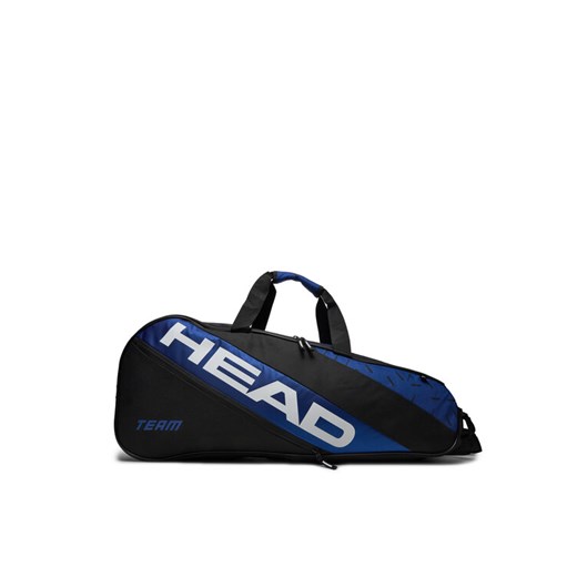 Torba tenisowa Head Team Racquet Bag M 262324 Czarny Head 00 eobuwie.pl