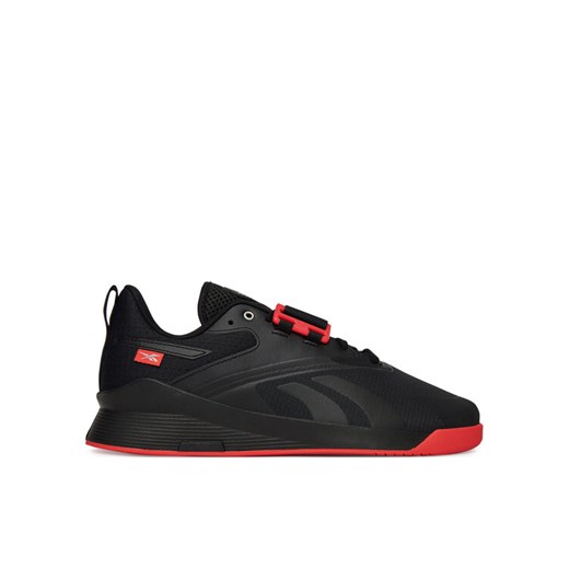 Reebok Buty na siłownię LIFTER PR III 100210225 Czarny ze sklepu MODIVO w kategorii Buty sportowe męskie - zdjęcie 184030155