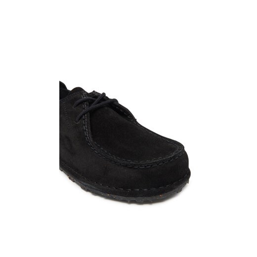 Półbuty damskie BIRKENSTOCK casual 