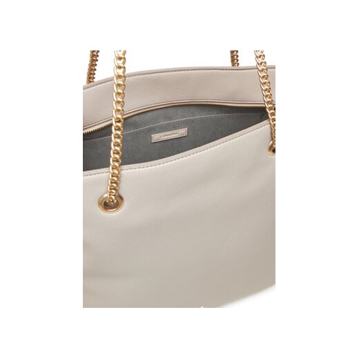 Shopper bag Calvin Klein mieszcząca a6 na ramię 