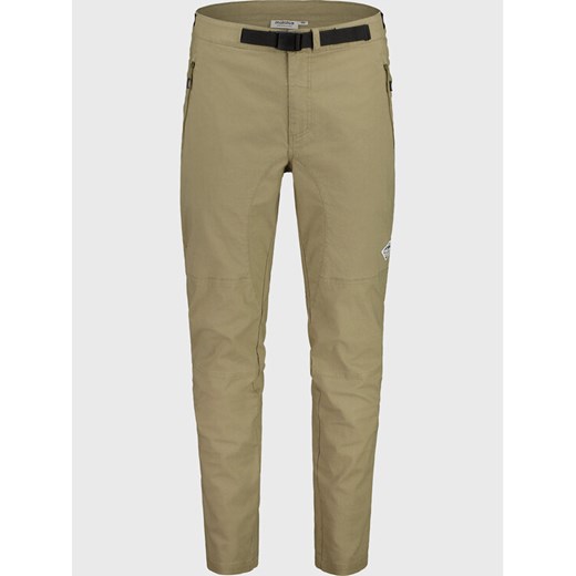 Maloja Spodnie outdoor MazzoneM. 35535-1-8675 Zielony Regular Fit ze sklepu MODIVO w kategorii Spodnie męskie - zdjęcie 184030805