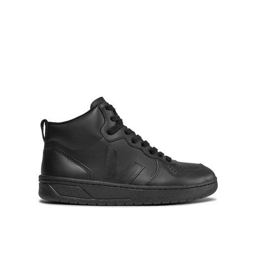 Veja Sneakersy V-15 VQ0203305 Czarny ze sklepu MODIVO w kategorii Buty sportowe męskie - zdjęcie 184031487