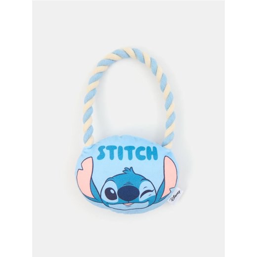 Sinsay - Szarpak dla psa Stitch - błękitny ze sklepu Sinsay w kategorii Dla zwierząt - zdjęcie 184032559