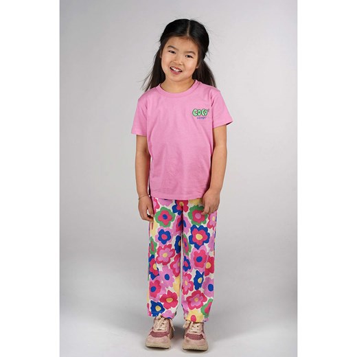 The New Chapter Spodnie &quot;Tate&quot; ze wzorem The New Chapter 98 promocja Limango Polska