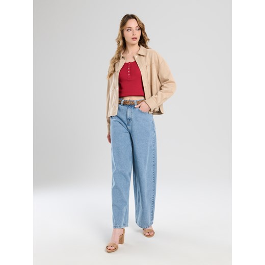 Bluzka damska Sinsay 