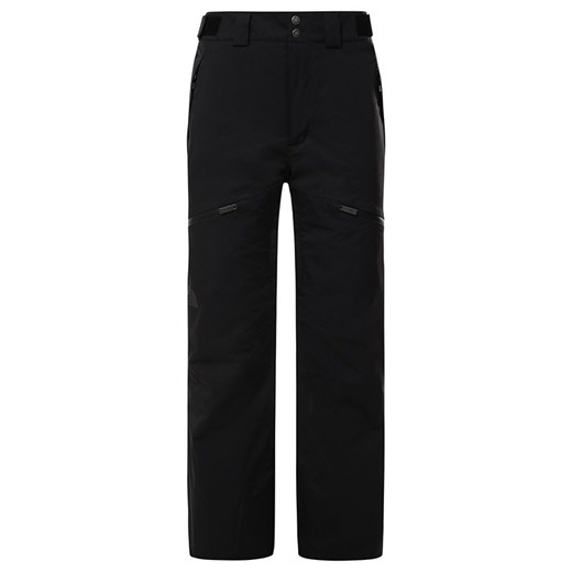 Spodnie The North Face Chakal 0A5IYVJK31 - czarne ze sklepu streetstyle24.pl w kategorii Spodnie męskie - zdjęcie 184036615