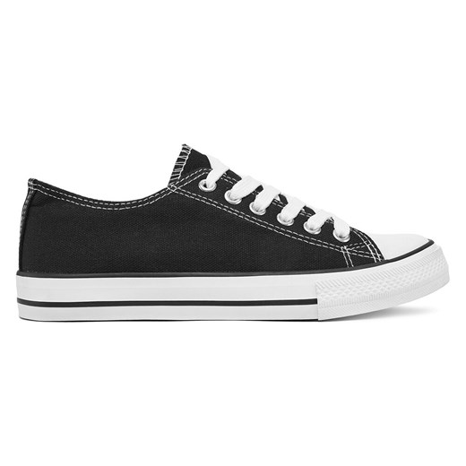 Trampki DeeZee CT0513-26 ze sklepu ccc.eu w kategorii Trampki damskie - zdjęcie 184036849