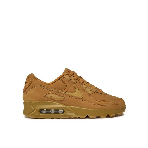 Nike Sneakersy Air Max 90 Prm Wntr Trk3 FZ5102 299 Brązowy ze sklepu MODIVO w kategorii Buty sportowe męskie - zdjęcie 184038475