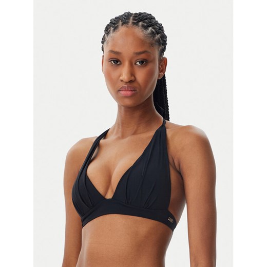 Banana Moon Góra od bikini Maho Black LSE01 Czarny ze sklepu MODIVO w kategorii Stroje kąpielowe - zdjęcie 184038498