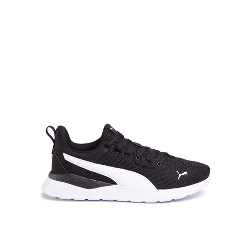 Puma Sneakersy Anzarun Lite 371128 02 Czarny ze sklepu MODIVO w kategorii Buty sportowe męskie - zdjęcie 184038505
