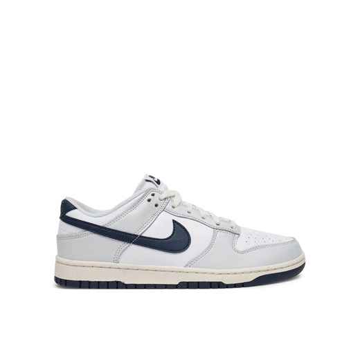 Nike Sneakersy Dunk Low Nn HF4299 001 Biały ze sklepu MODIVO w kategorii Buty sportowe męskie - zdjęcie 184038507