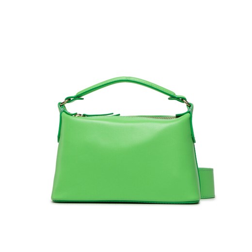 Liu Jo Torebka Leonie Hanne x Liu Jo Mini Hobo AA2502 P0102 Zielony ze sklepu MODIVO w kategorii Listonoszki - zdjęcie 184038508