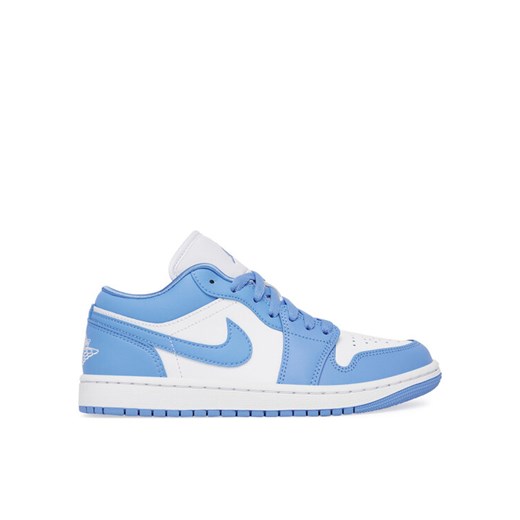 Nike Sneakersy Wmns Air Jordan 1 Low AO9944 441 Biały ze sklepu MODIVO w kategorii Buty sportowe dziecięce - zdjęcie 184038516