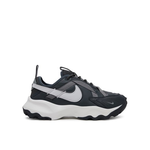 Nike Sneakersy TC 7900 DD9682 001 Szary ze sklepu MODIVO w kategorii Buty sportowe damskie - zdjęcie 184038546