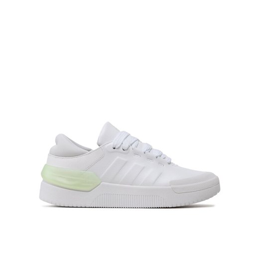 adidas Sneakersy Court Funk HP9458 Biały 38 MODIVO