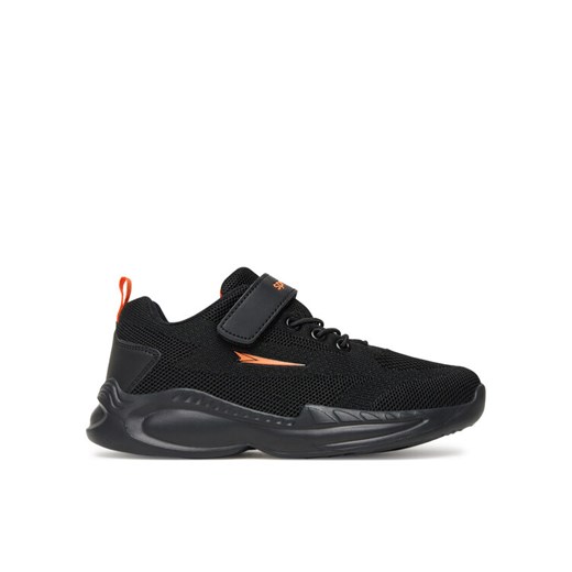Sprandi Sneakersy CEO-RIDE CP66-23018(IV)CH Czarny ze sklepu MODIVO w kategorii Buty sportowe dziecięce - zdjęcie 184038565