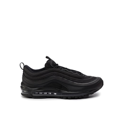Nike Sneakersy Air Max 97 BQ4567 001 Czarny ze sklepu MODIVO w kategorii Buty sportowe męskie - zdjęcie 184038568