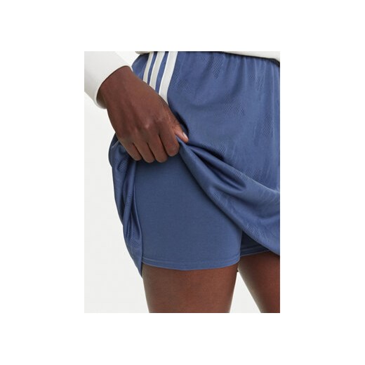 Spódnica Adidas mini 