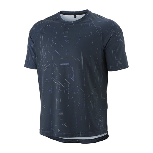 T-shirt męski Gonso z krótkim rękawem 