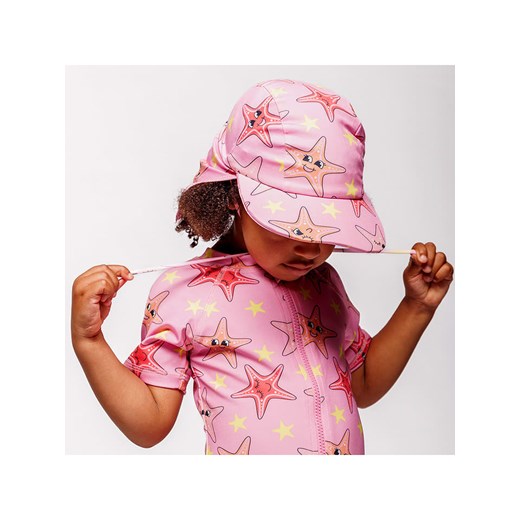 Czapka dziecięca poliestrowa 