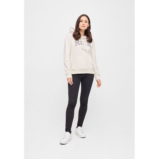 Derbe Bluza w kolorze kremowym ze sklepu Limango Polska w kategorii Bluzy damskie - zdjęcie 184042168